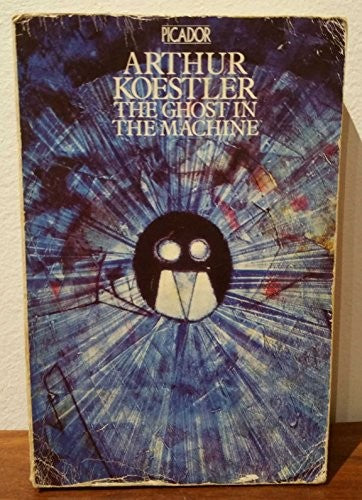 Ghost in the Machine