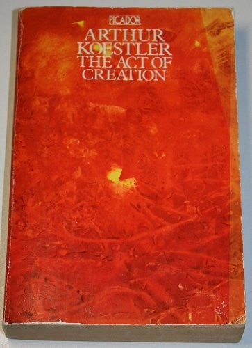 Act of Creation