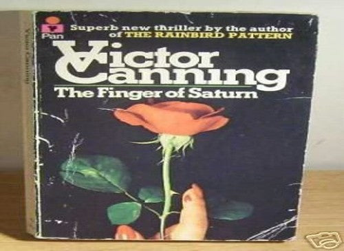Finger of Saturn