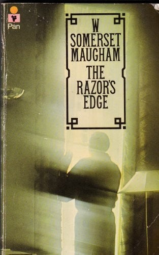The Razor's Edge