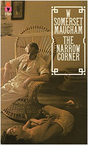 The Narrow Corner