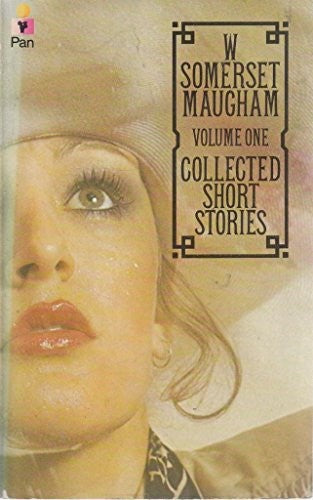 Collected Short Stories