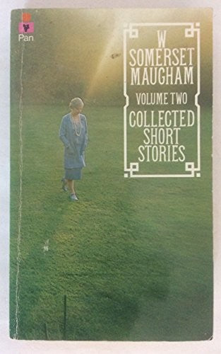 Collected Short Stories