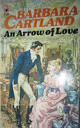 Arrow of Love