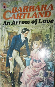 Arrow of Love 