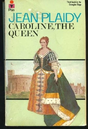 Caroline the Queen