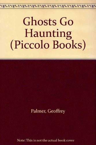 Ghosts Go Haunting