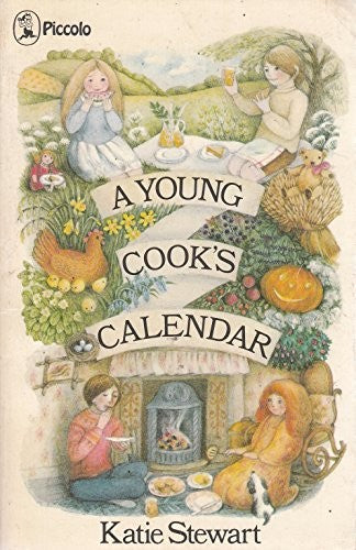 Young Cook's Calendar