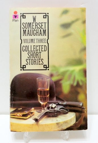 Collected Short Stories
