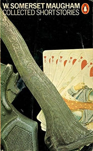 Collected Short Stories 