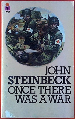 Once There Was a War