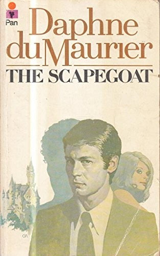 The Scapegoat
