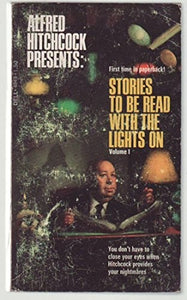 Stories to be Read with the Lights on 