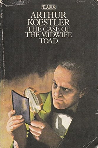 The Case of the Midwife Toad