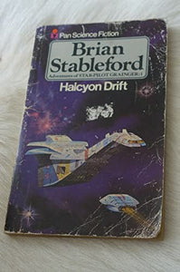 Halcyon Drift 