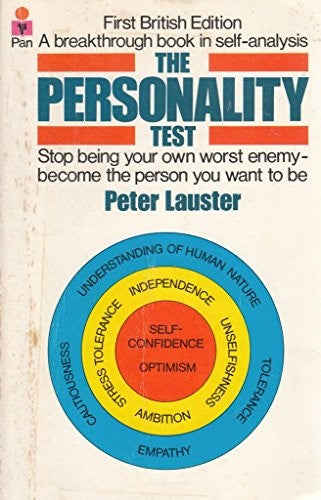 The Personality Test