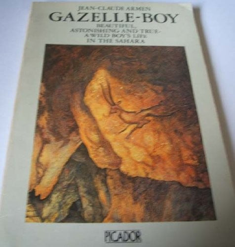 Gazelle Boy
