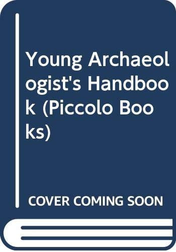 Young Archaeologist's Handbook