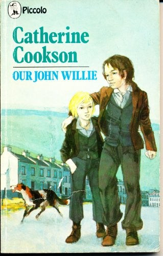 Our John Willie