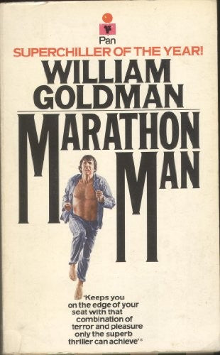 Marathon Man