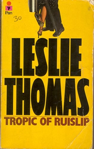 Tropic of Ruislip