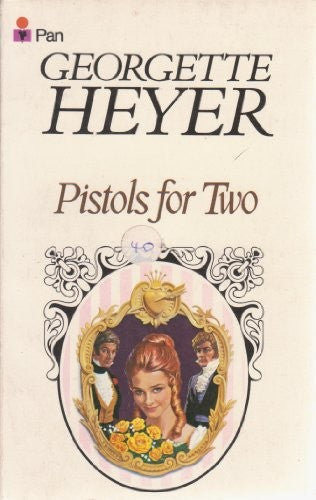 Pistols for Two