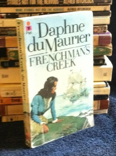 Frenchman's Creek