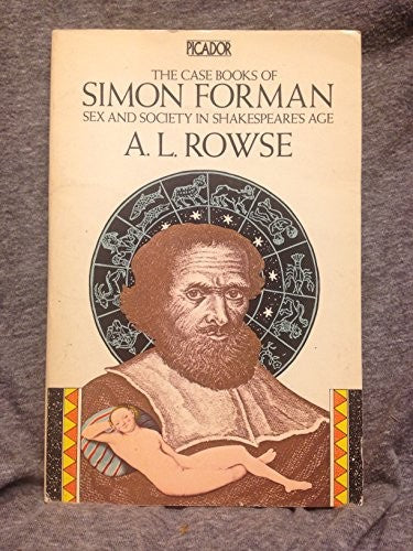 Simon Forman