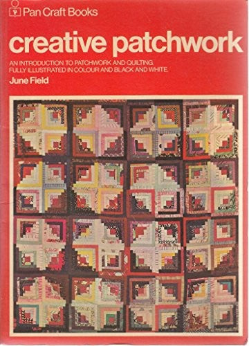 Creative Patchwork