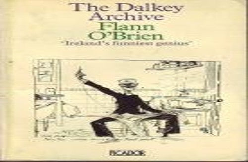 Dalkey Archive