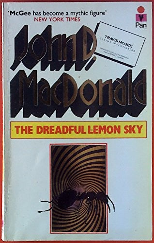 The Dreadful Lemon Sky