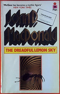 The Dreadful Lemon Sky 