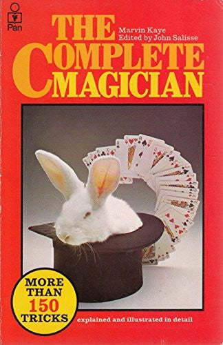 Complete Magician