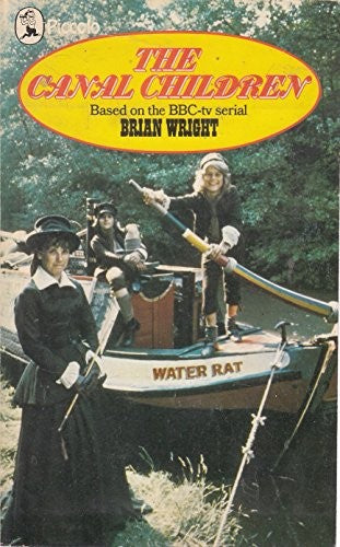 The Canal Children