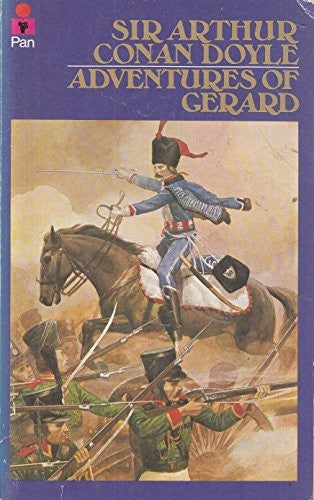 Adventures of Brigadier Gerard