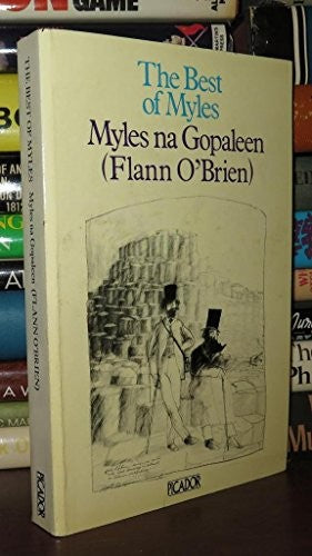 Best of Myles Na Gopaleen