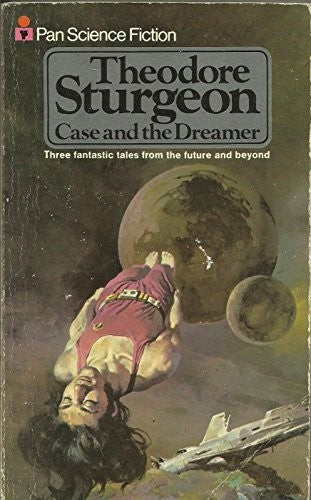 Case and the Dreamer
