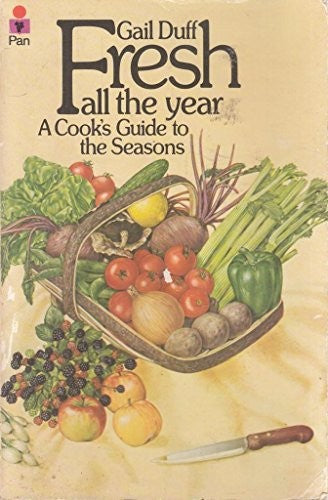 Fresh All the Year