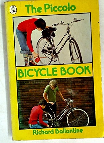 Bicycle Book