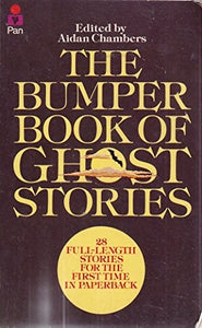Bumper Book of Ghost Stories 