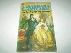 Taming of Lady Lorinda 