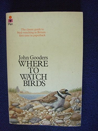 Where to Watch Birds