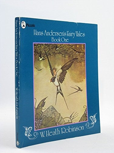 Hans Andersen's Fairy Tales. Volume One