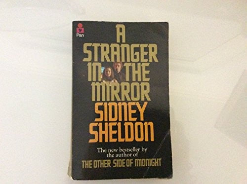 A Stranger in the Mirror