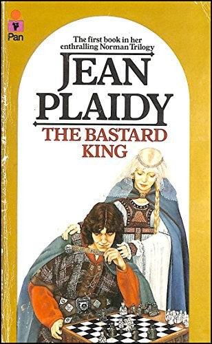 Bastard King