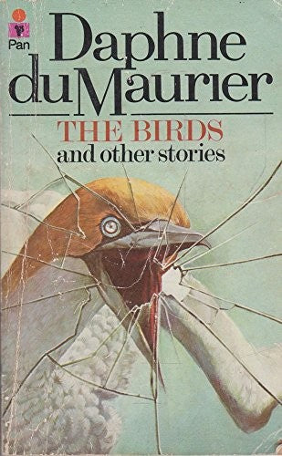 The Birds and Other Stories