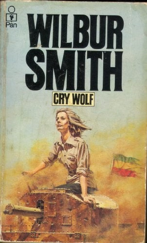 Cry Wolf