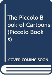 The Piccolo Book of Cartoons 