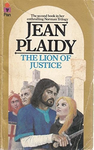 Lion of Justice