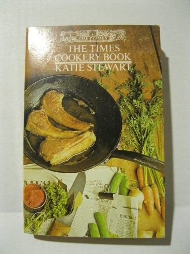 "Times" Cookery Book